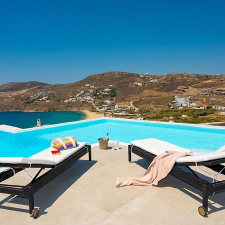 Margi Villas Mykonos Town Exterior photo